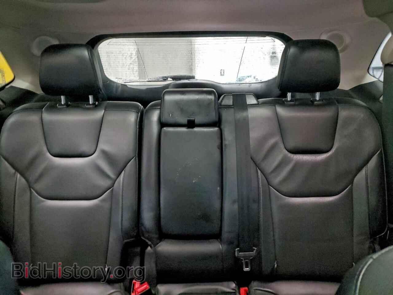 2019 FORD EDGE - VIN: 2FMPK4K93KBB13983 - Фото 10