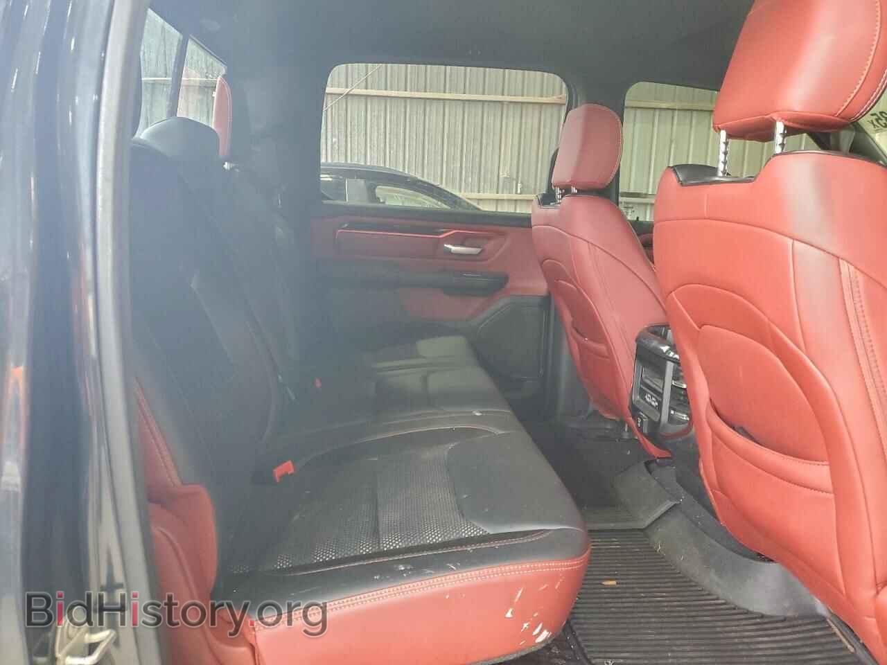 2019 RAM 1500 - VIN: 1C6SRFLTXKN743060 - Фото 10