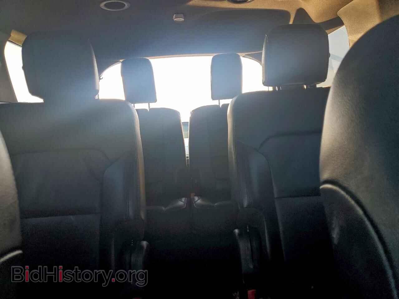 2018 FORD EXPLORER - VIN: 1FM5K8D85JGA19260 - Фото 10