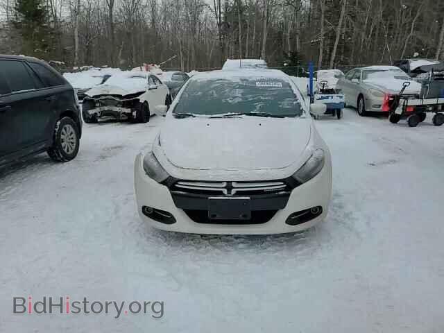 2013 DODGE DART - VIN: 1C3CDFBH7DD317039 - Фото 14