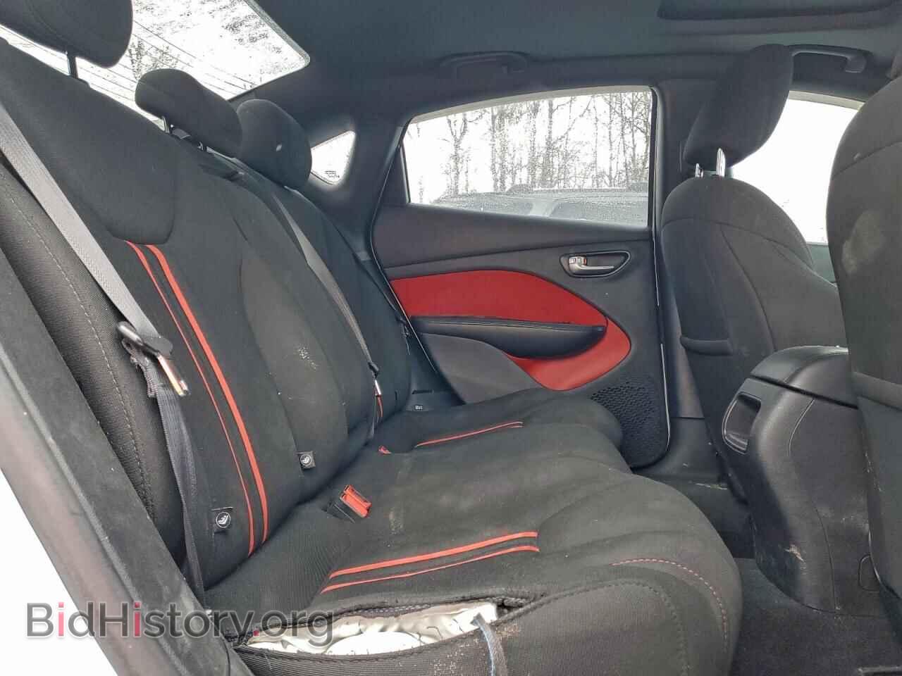 2013 DODGE DART - VIN: 1C3CDFBH7DD317039 - Фото 10