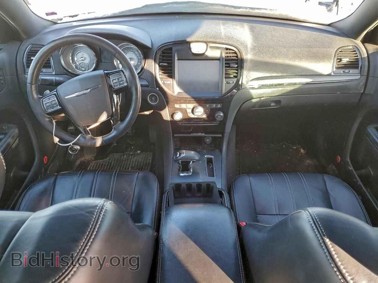 2012 CHRYSLER 300 - VIN: 2C3CCABG4CH263164 - Фото 8