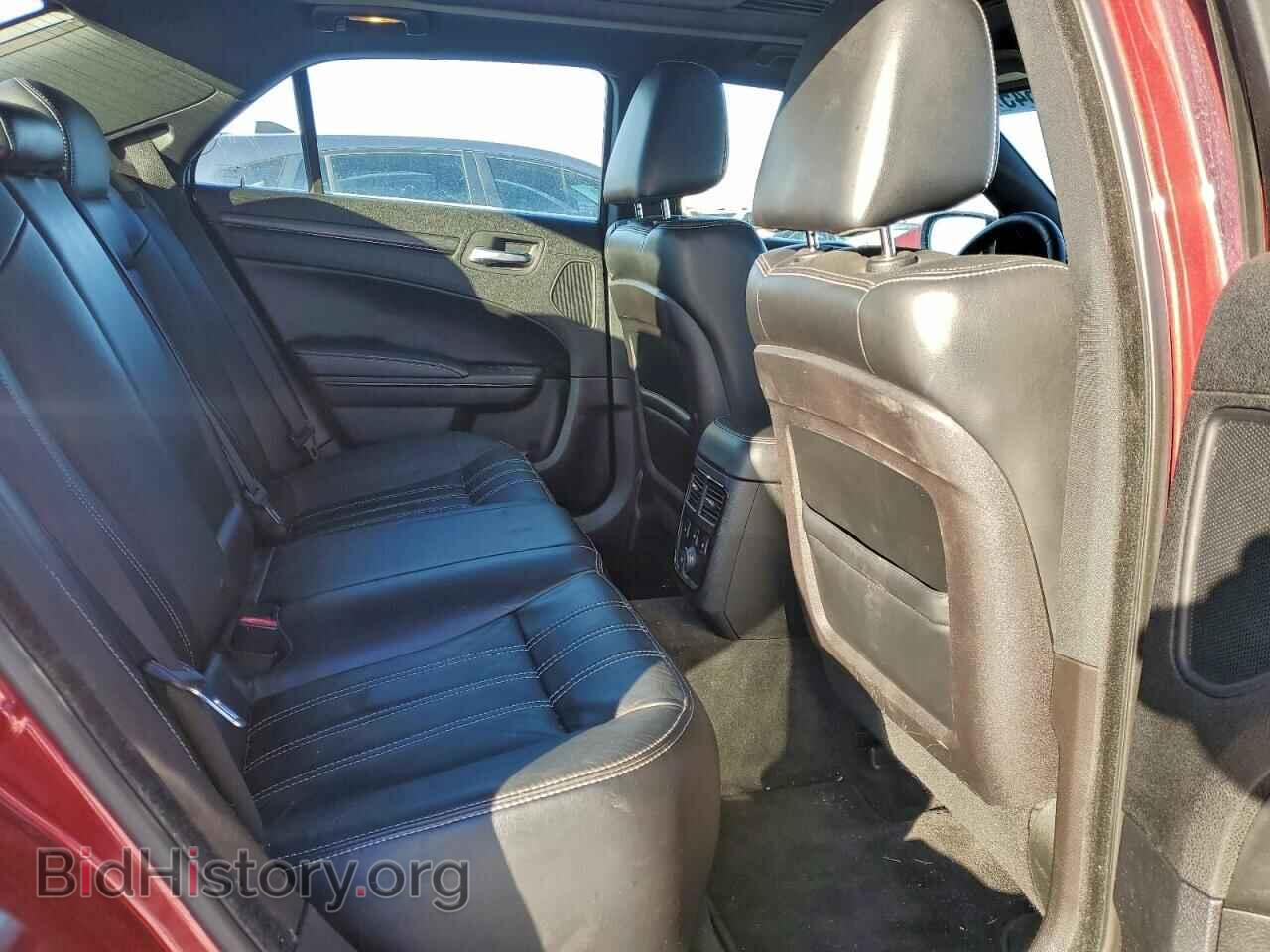 2012 CHRYSLER 300 - VIN: 2C3CCABG4CH263164 - Фото 10