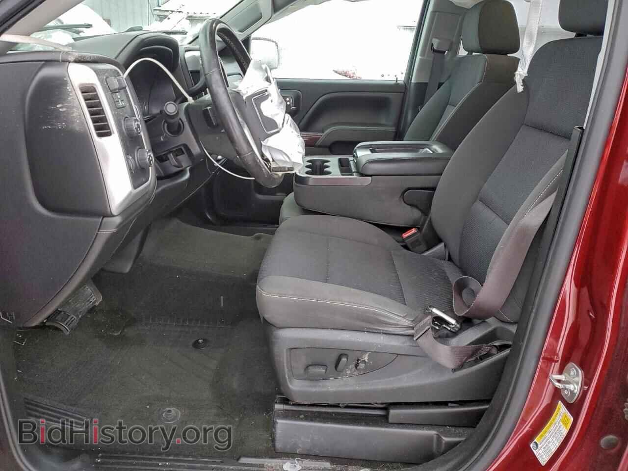 2017 GMC SIERRA - VIN: 1GTV2MEC7HZ156750 - Фото 7