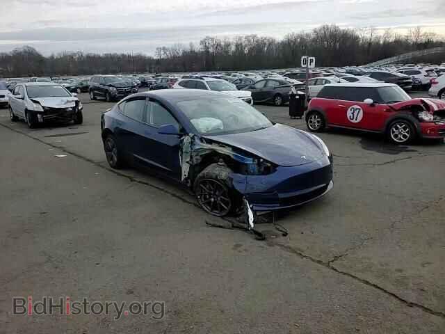 2023 TESLA MODEL 3 - VIN: 5YJ3E1EA8PF513322 - Photo 13