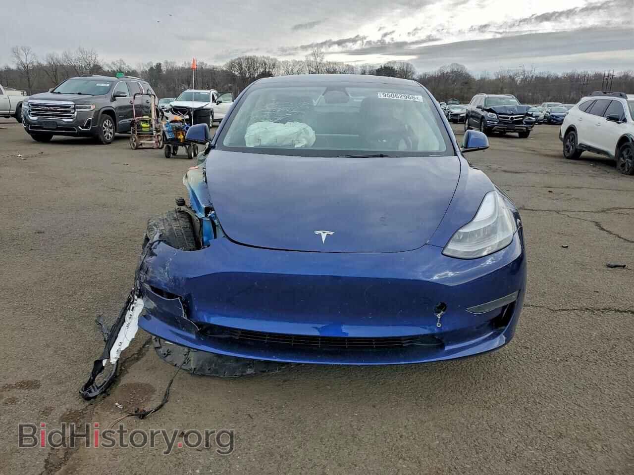 2023 TESLA MODEL 3 - VIN: 5YJ3E1EA8PF513322 - Photo 5