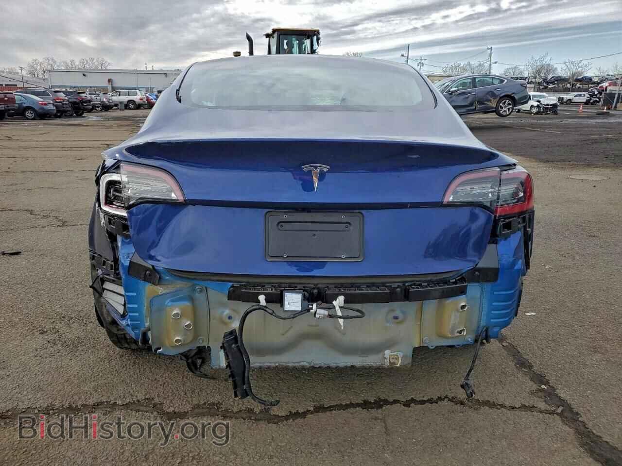 2023 TESLA MODEL 3 - VIN: 5YJ3E1EA8PF513322 - Photo 6