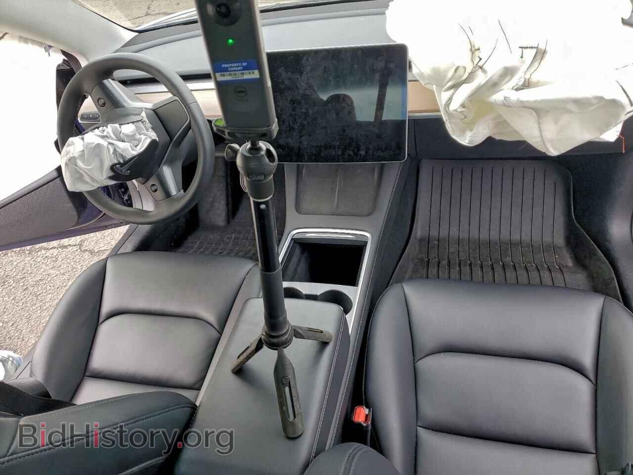 2023 TESLA MODEL 3 - VIN: 5YJ3E1EA8PF513322 - Photo 8