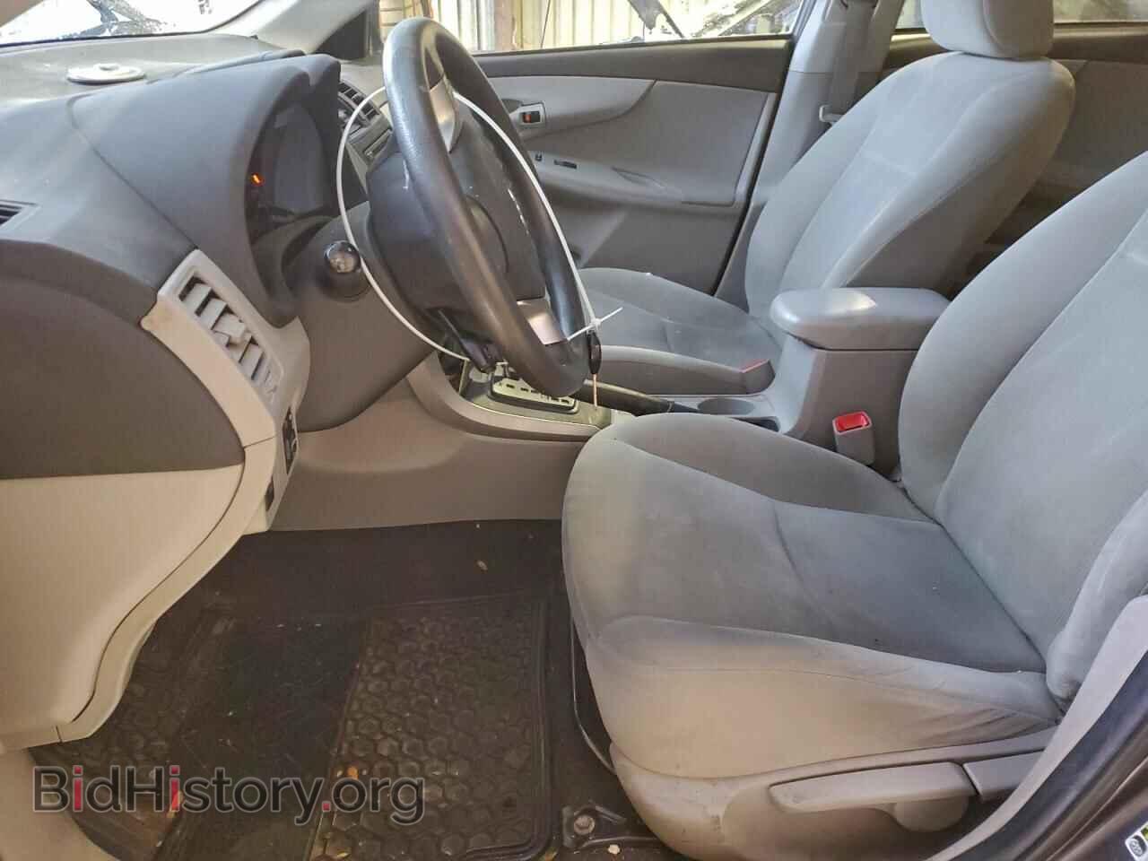 2013 TOYOTA COROLLA - VIN: 2T1BU4EEXDC045077 - Photo 7
