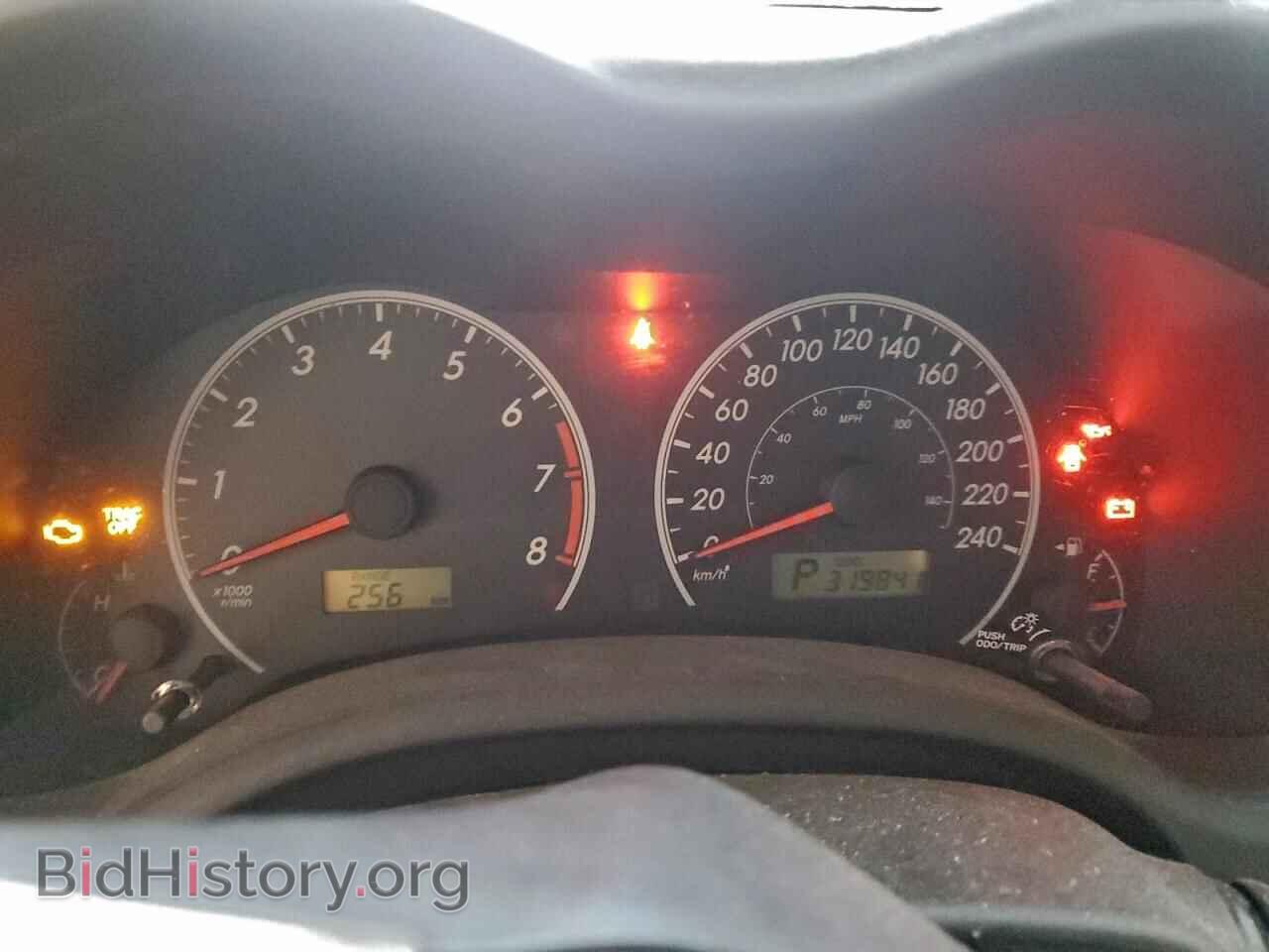 2013 TOYOTA COROLLA - VIN: 2T1BU4EEXDC045077 - Photo 9