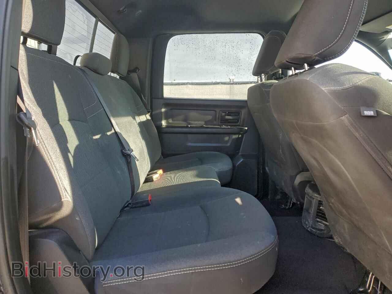 2024 RAM 3500 - VIN: 3C63RPGL6RG358070 - Фото 10