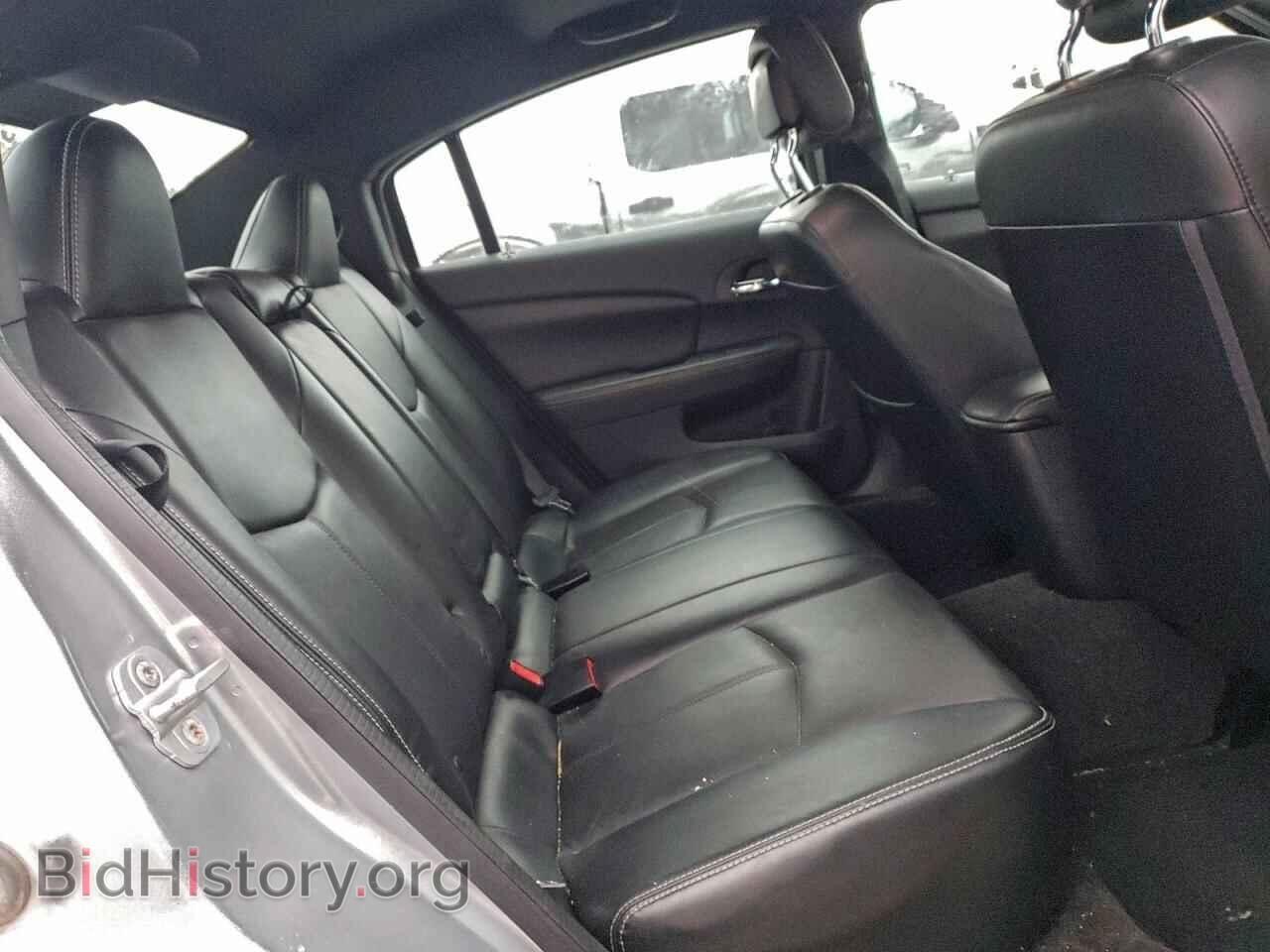 2013 CHRYSLER 200 - VIN: 1C3CCBCG1DN691089 - Фото 10