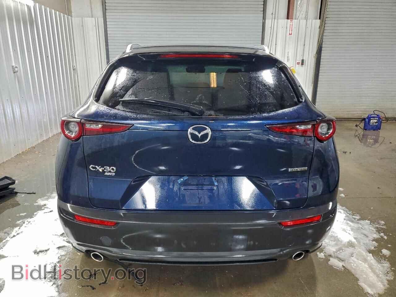 2024 MAZDA CX30 - VIN: 3MVDMBBM5RM715463 - Фото 6