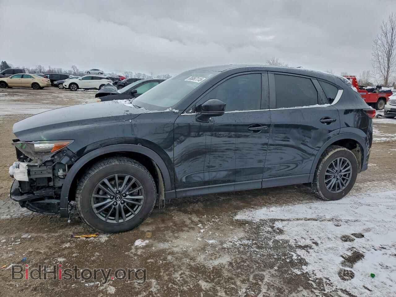 Photo JM3KFBBL9K0593314 - MAZDA CX-5 2019