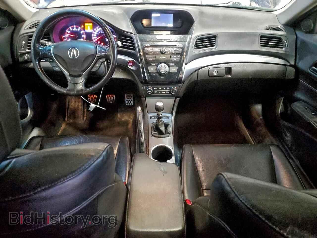 2013 ACURA ILX - VIN: 19VDE2E52DE400280 - Фото 8