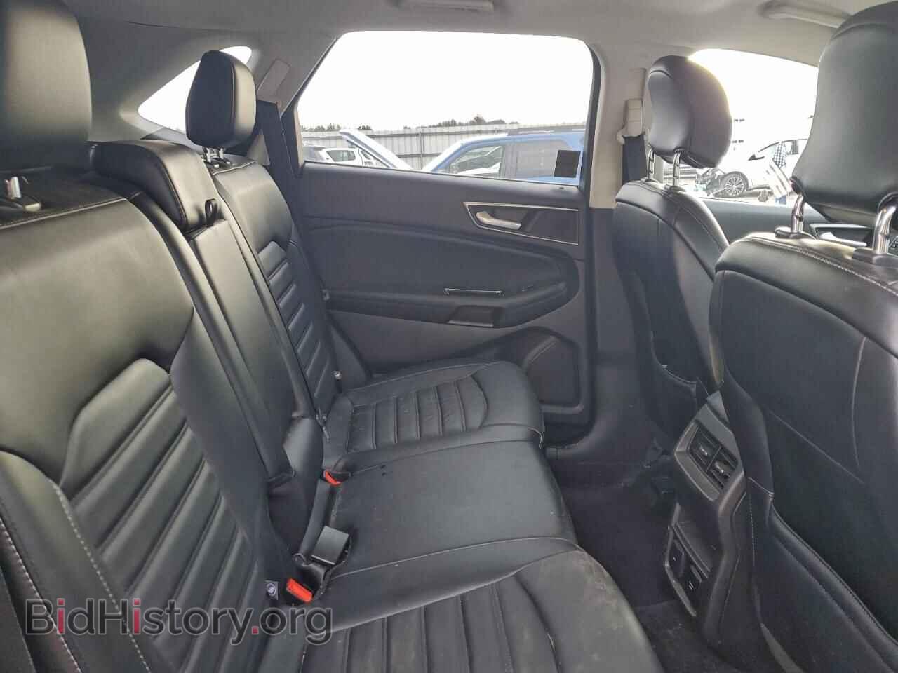 2015 FORD EDGE - VIN: 2FMTK4J95FBC22919 - Фото 11