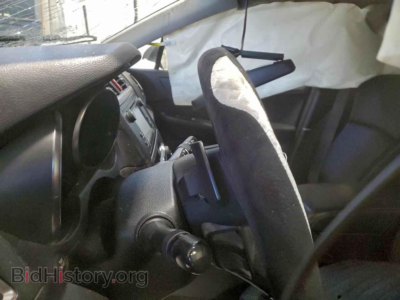2015 SUBARU OUTBACK - VIN: 4S4BSFDC4F3222831 - Фото 9