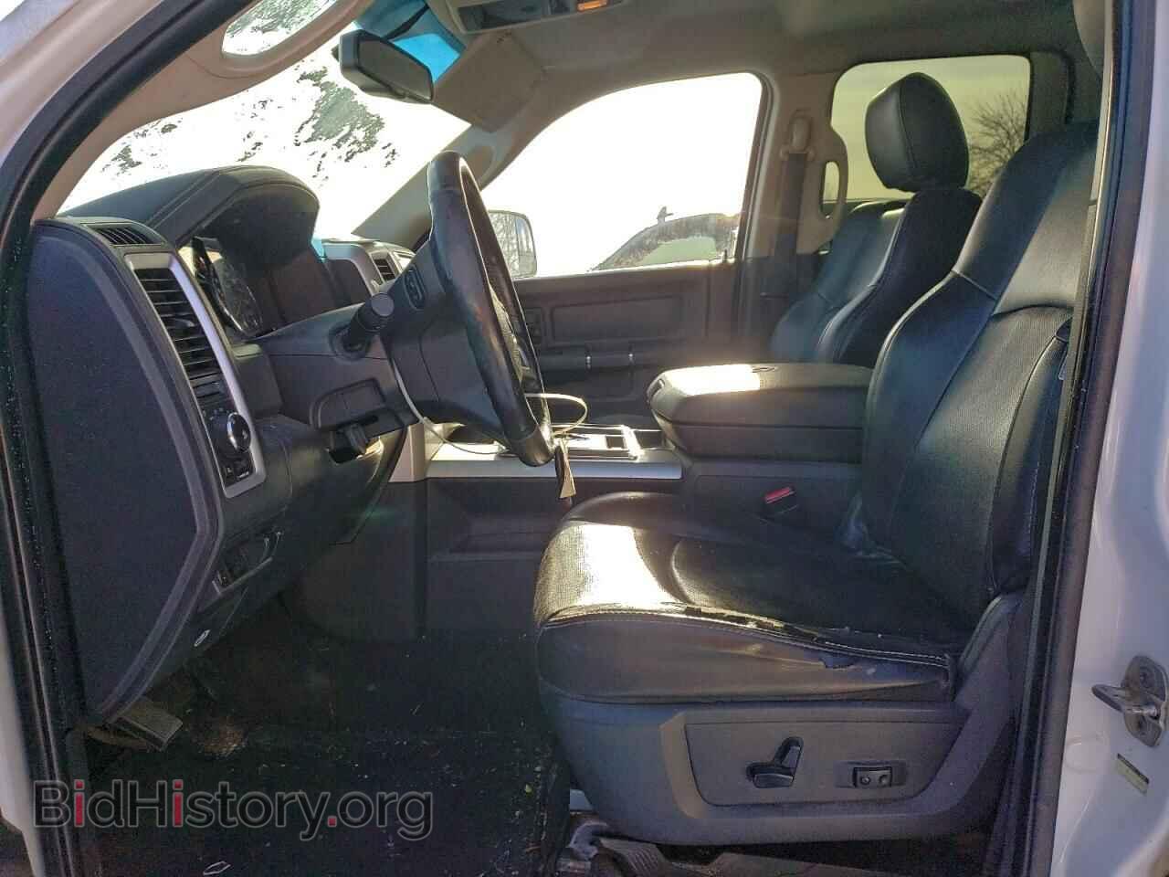 2011 DODGE All Models - VIN: 1D7RV1GT7BS591505 - Фото 7