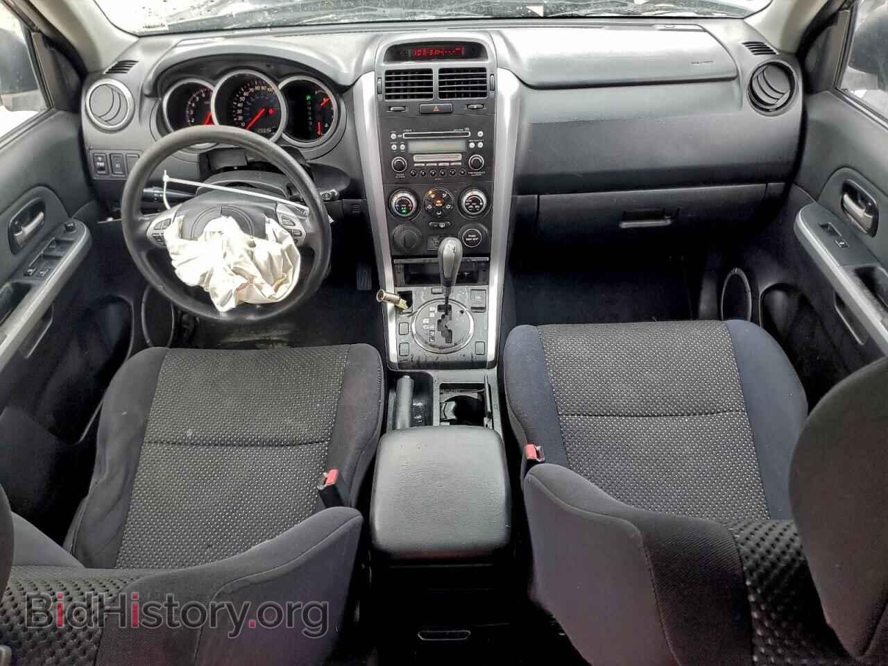 2006 SUZUKI GR VITARA - VIN: JS3TD943964102748 - Фото 8