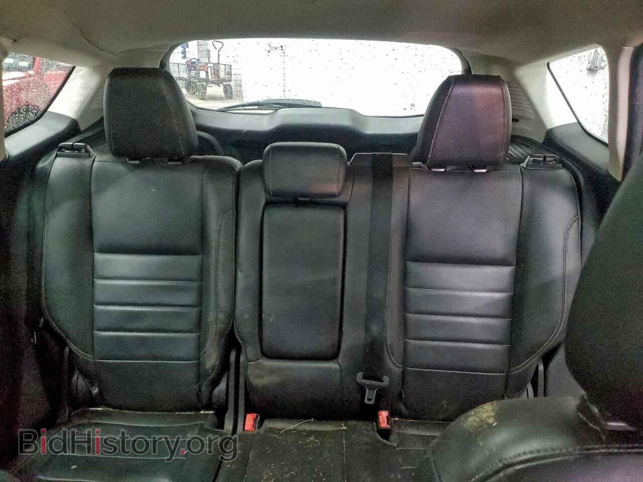 2013 FORD CMAX - VIN: 1FADP5BU1DL534242 - Фото 10