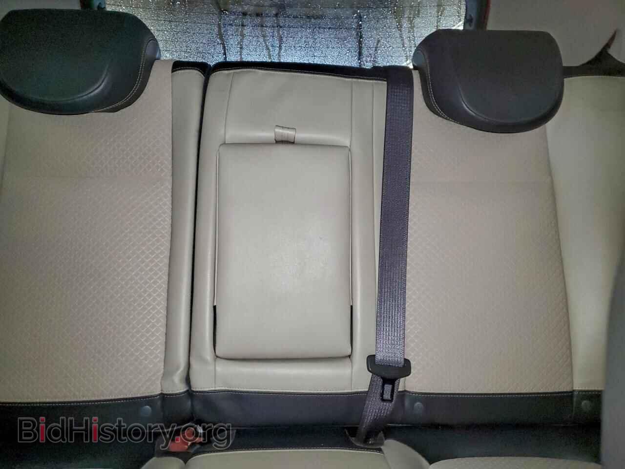 2019 BUICK ENCORE - VIN: KL4CJASB8KB758779 - Photo 10