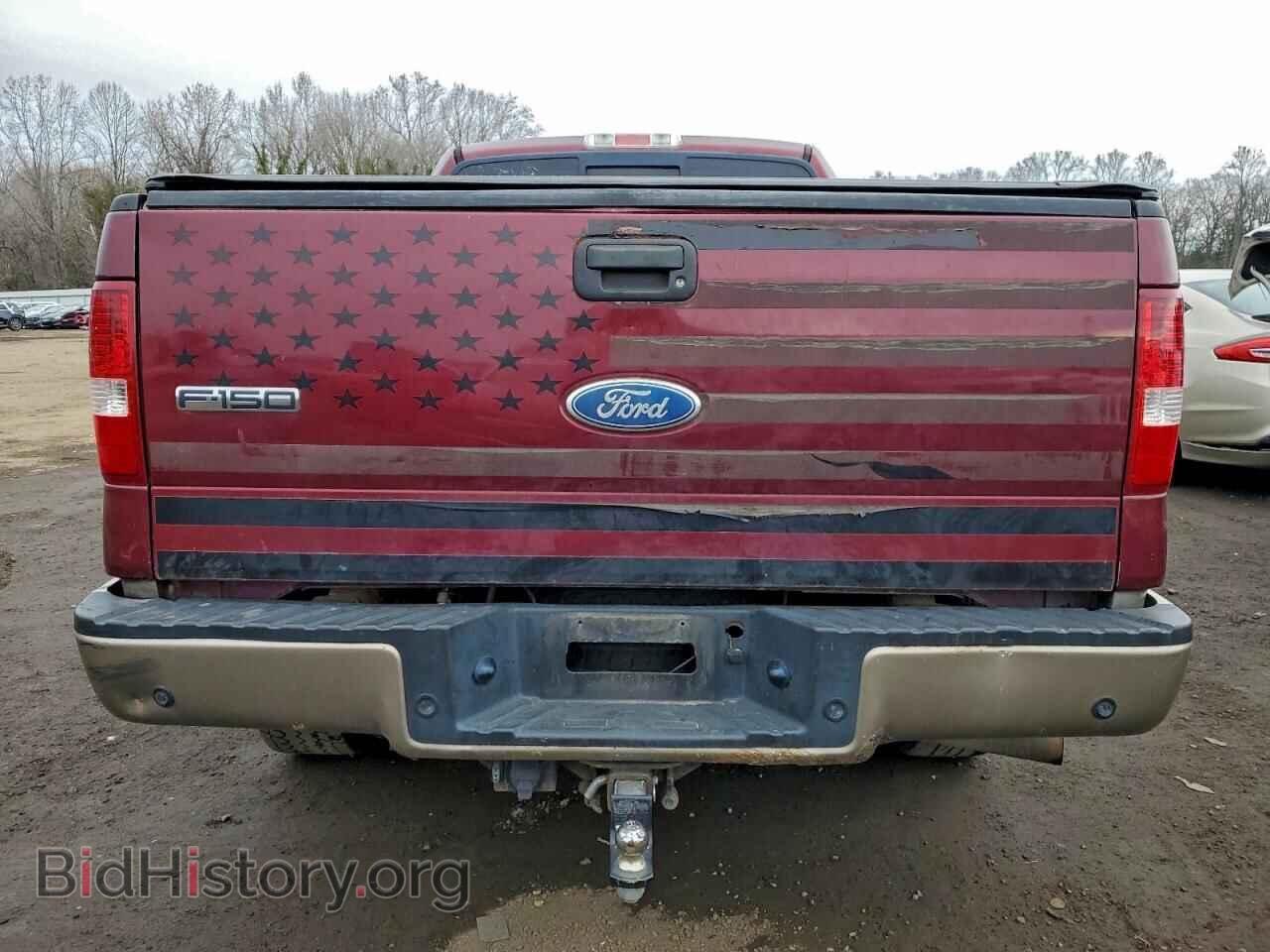 2006 FORD All Models - VIN: 1FTPX14526NA38332 - Photo 6