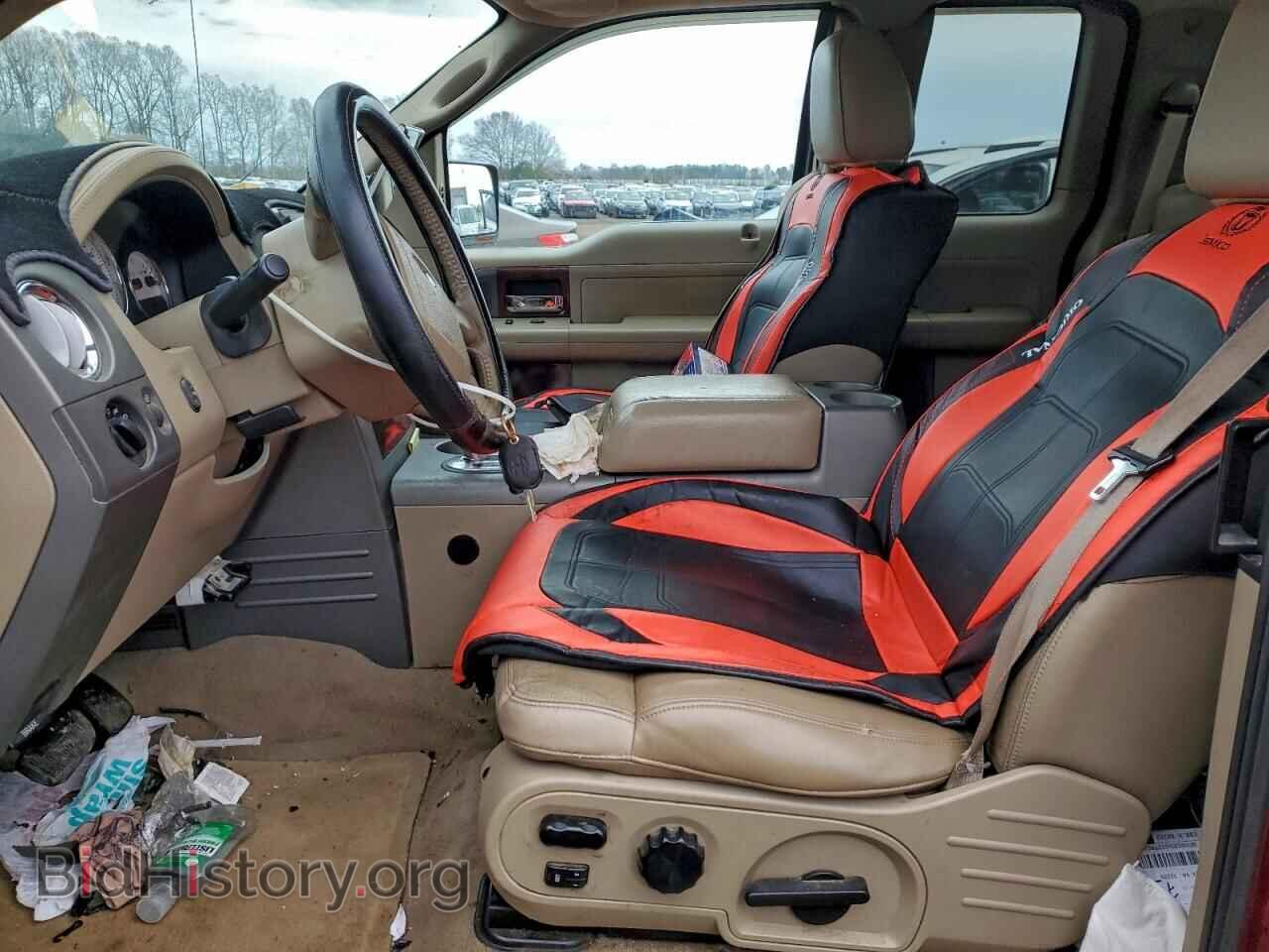 2006 FORD All Models - VIN: 1FTPX14526NA38332 - Photo 7