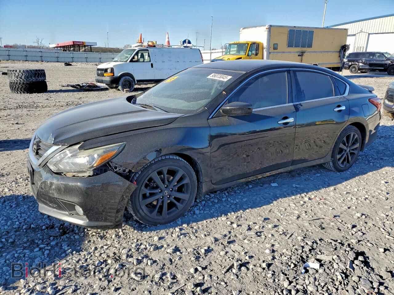 Photo 1N4AL3AP1HC213404 - NISSAN ALTIMA 2017