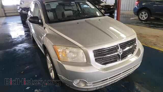 2011 DODGE CALIBER - VIN: 1B3CB3HA8BD296212 - Фото 13