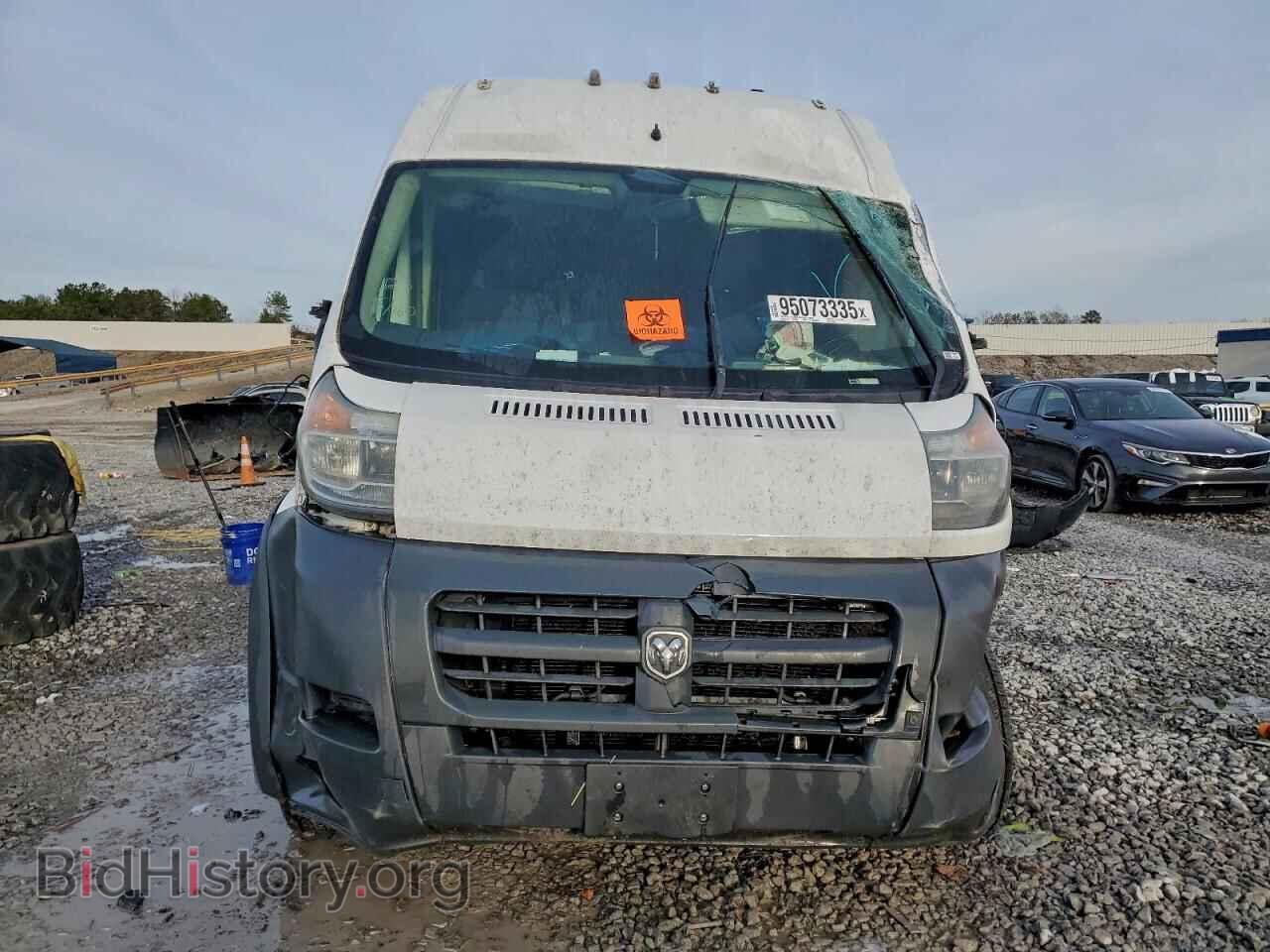 2014 RAM All Models - VIN: 3C6TRVDG1EE126655 - Photo 5