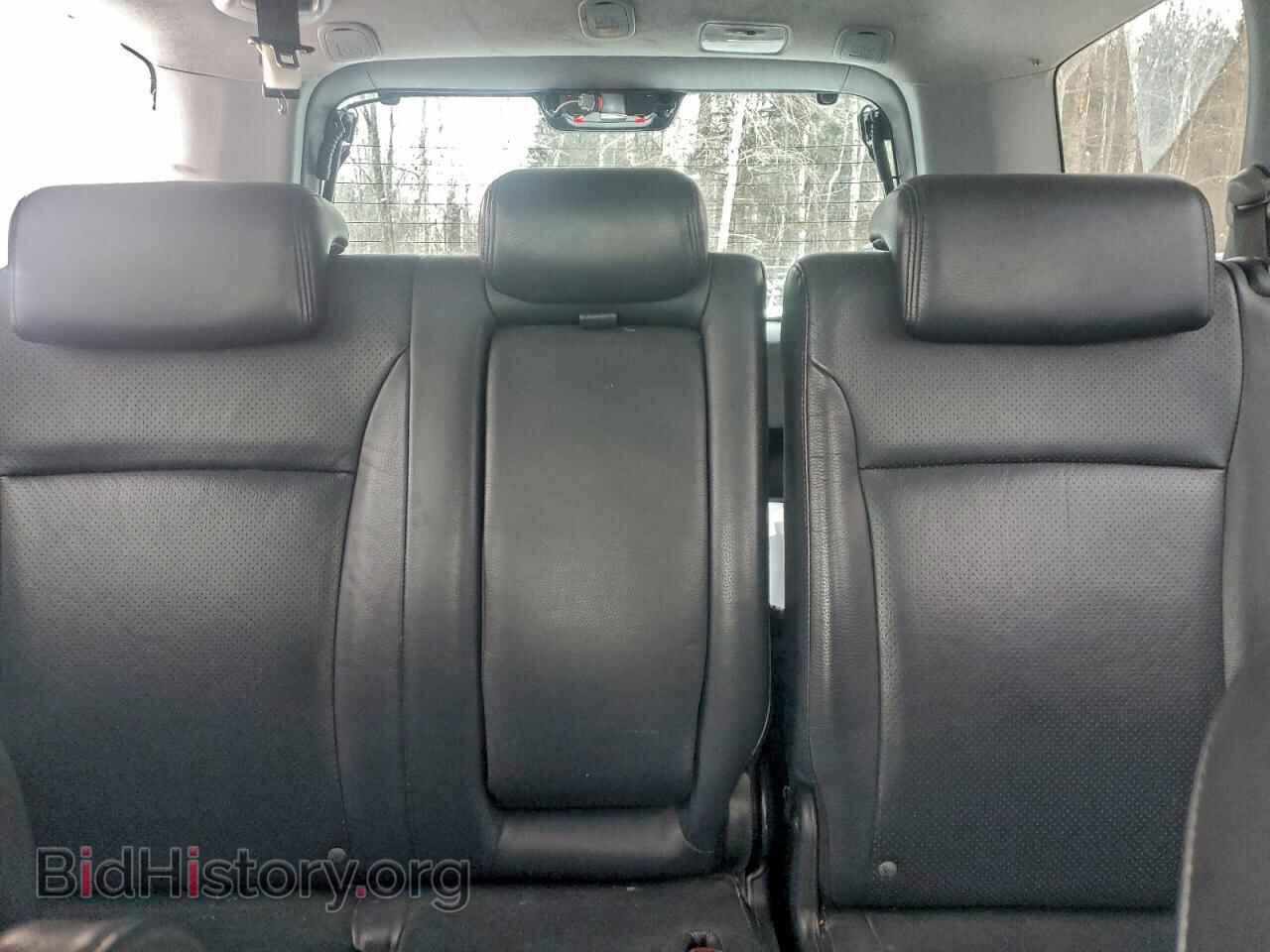 2006 HONDA CRV - VIN: JHLRD78956C802416 - Photo 10