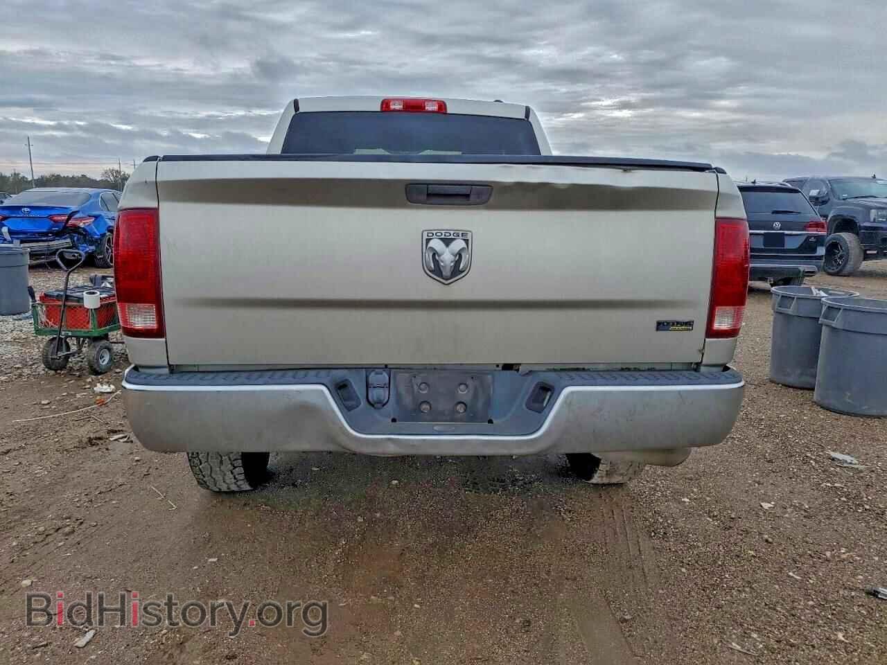 2010 DODGE All Models - VIN: 1D7RB1GP6AS249005 - Photo 6