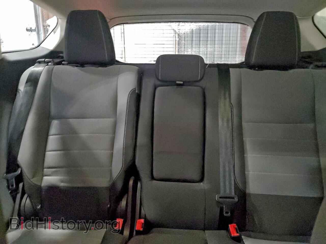 2016 FORD ESCAPE - VIN: 1FMCU9GX2GUA56965 - Фото 10