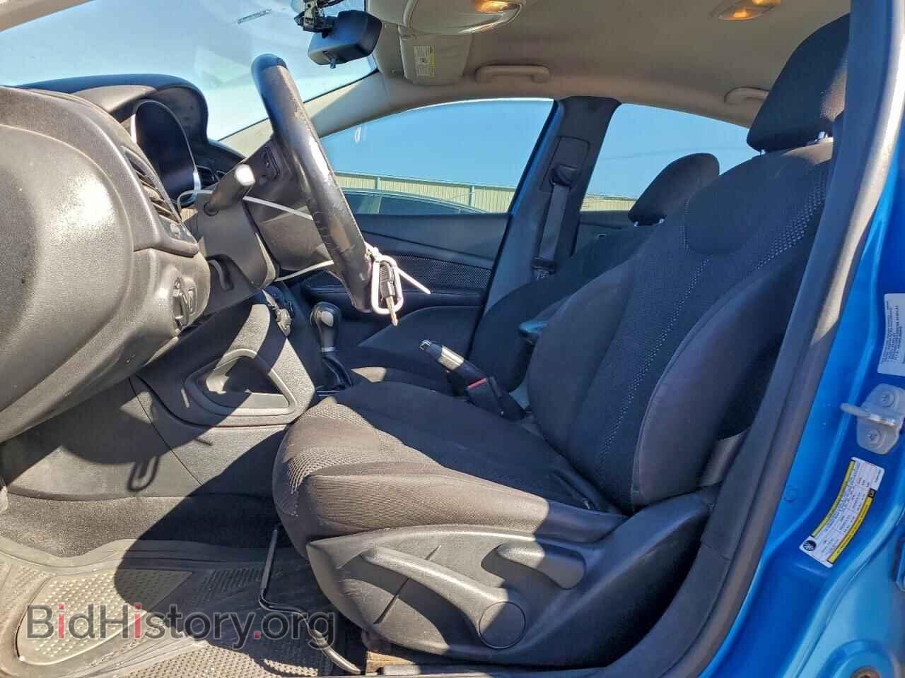 2015 DODGE DART - VIN: 1C3CDFAAXFD331203 - Фото 7