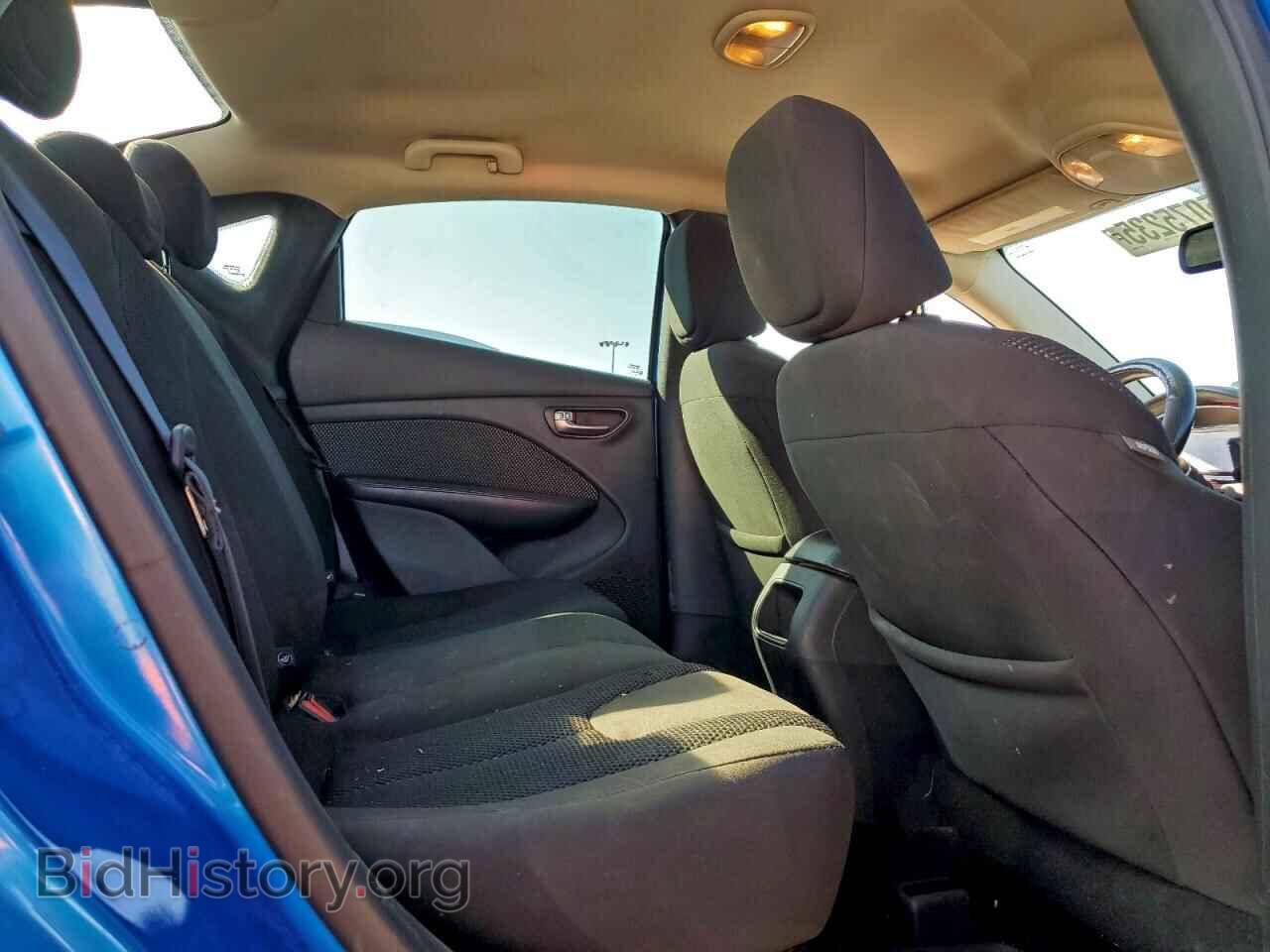 2015 DODGE DART - VIN: 1C3CDFAAXFD331203 - Фото 10