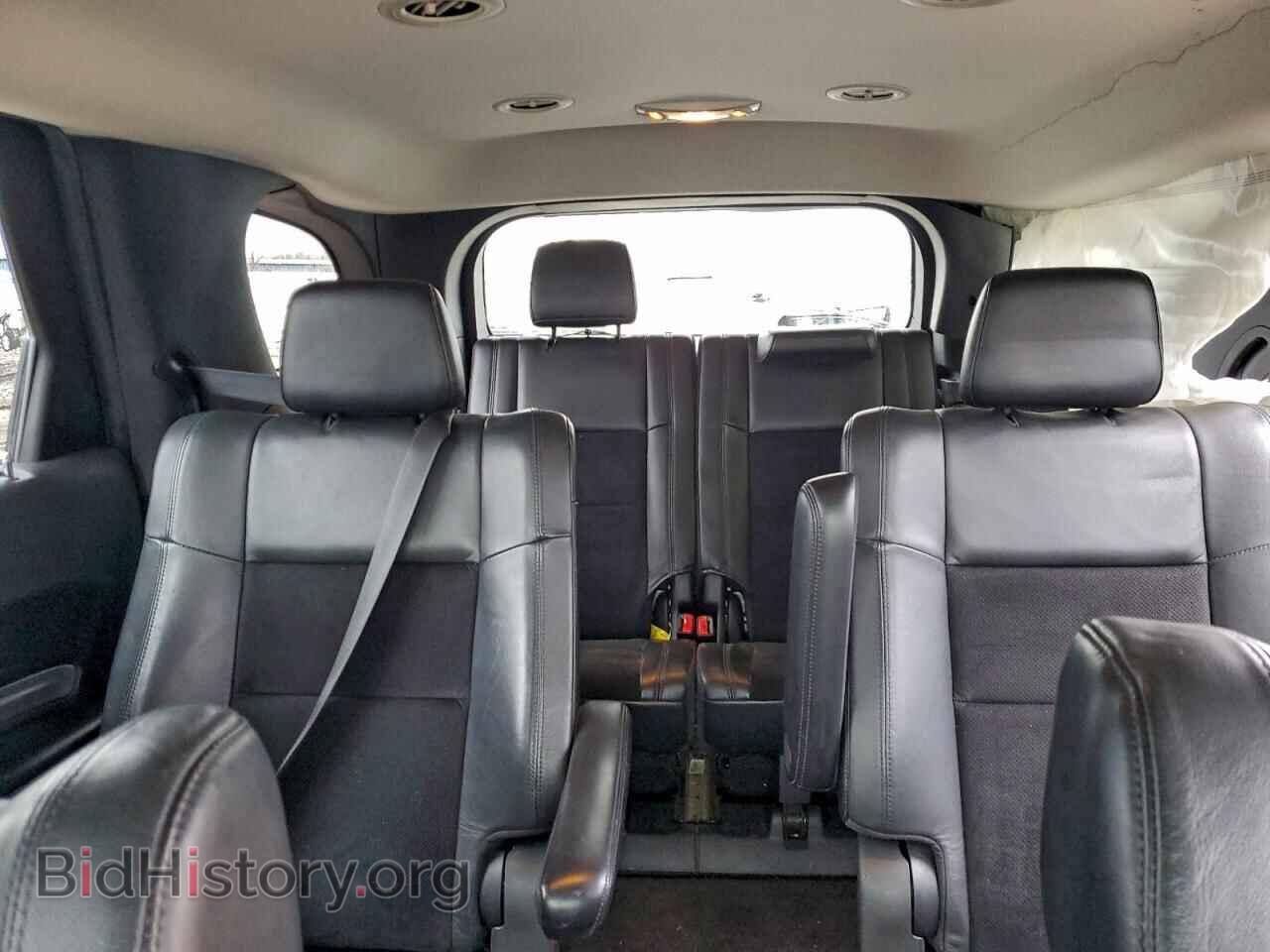2018 DODGE DURANGO - VIN: 1C4RDJDG4JC317109 - Фото 10