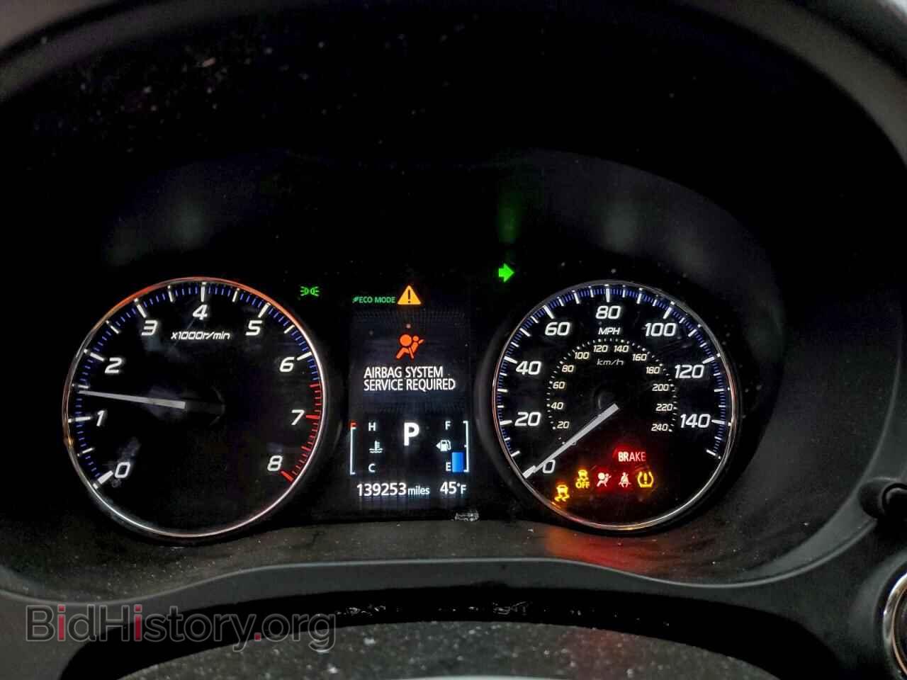 2017 MITSUBISHI OUTLANDER - VIN: JA4AD3A39HZ044339 - Фото 9