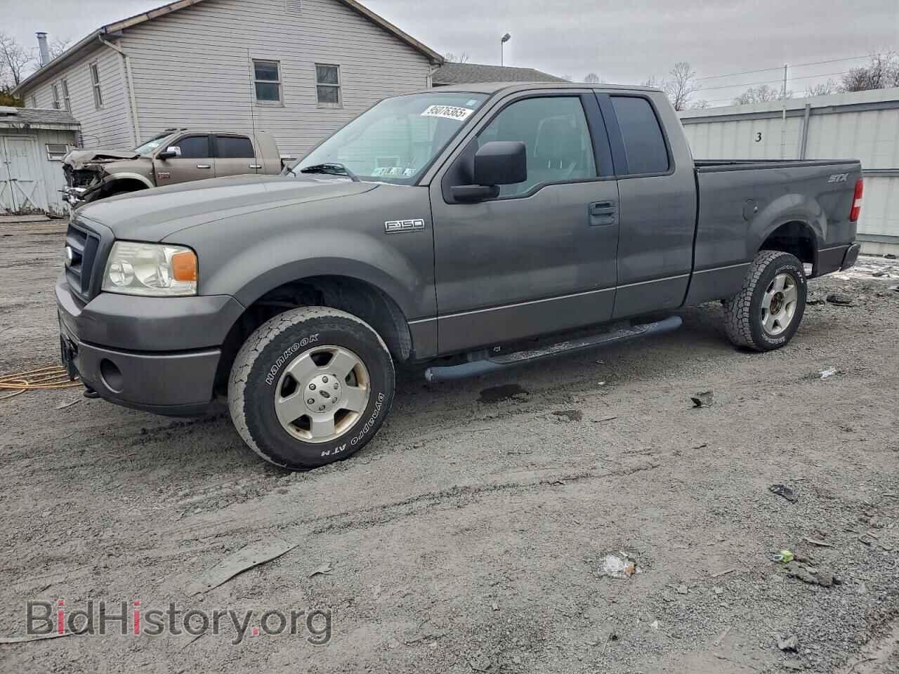 Photo 1FTRX14W66NA24273 - FORD All Models 2006