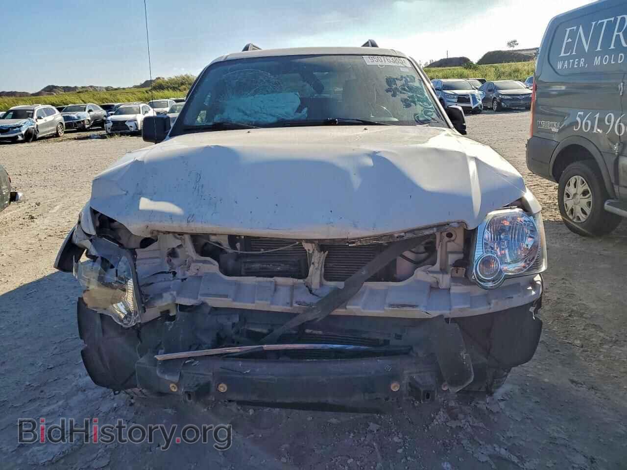 2008 FORD EXPLORER - VIN: 1FMEU63E18UA15708 - Photo 5