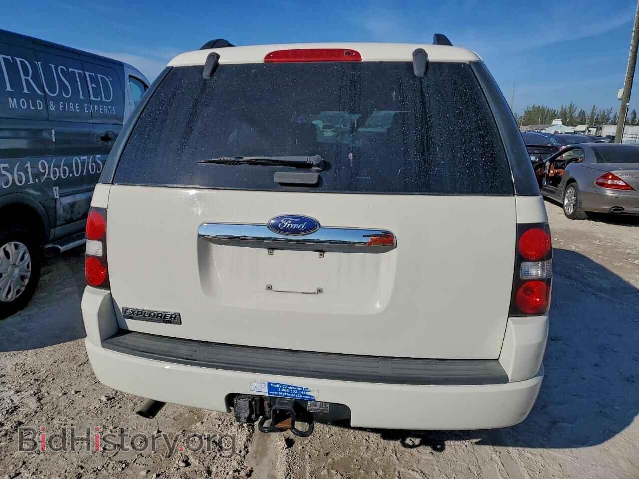 2008 FORD EXPLORER - VIN: 1FMEU63E18UA15708 - Photo 6