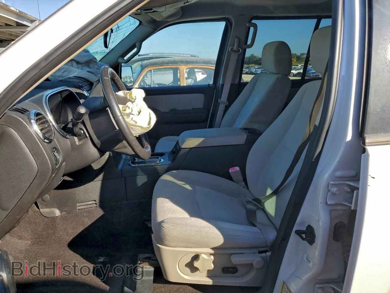 2008 FORD EXPLORER - VIN: 1FMEU63E18UA15708 - Photo 7