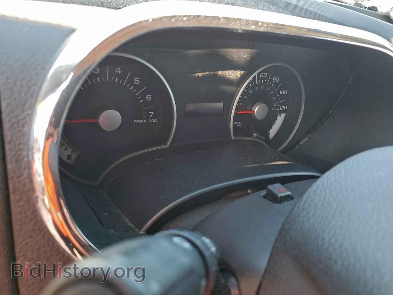 2008 FORD EXPLORER - VIN: 1FMEU63E18UA15708 - Photo 9