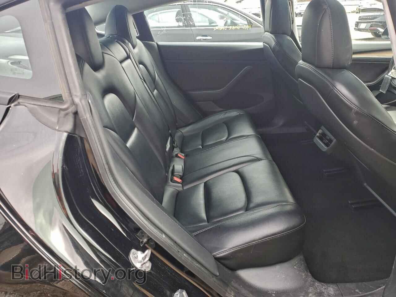 2022 TESLA MODEL 3 - VIN: 5YJ3E1EA5NF186262 - Photo 10