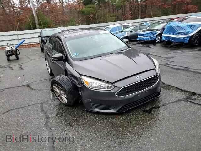2015 FORD FOCUS - VIN: 1FADP3F26FL295481 - Фото 13