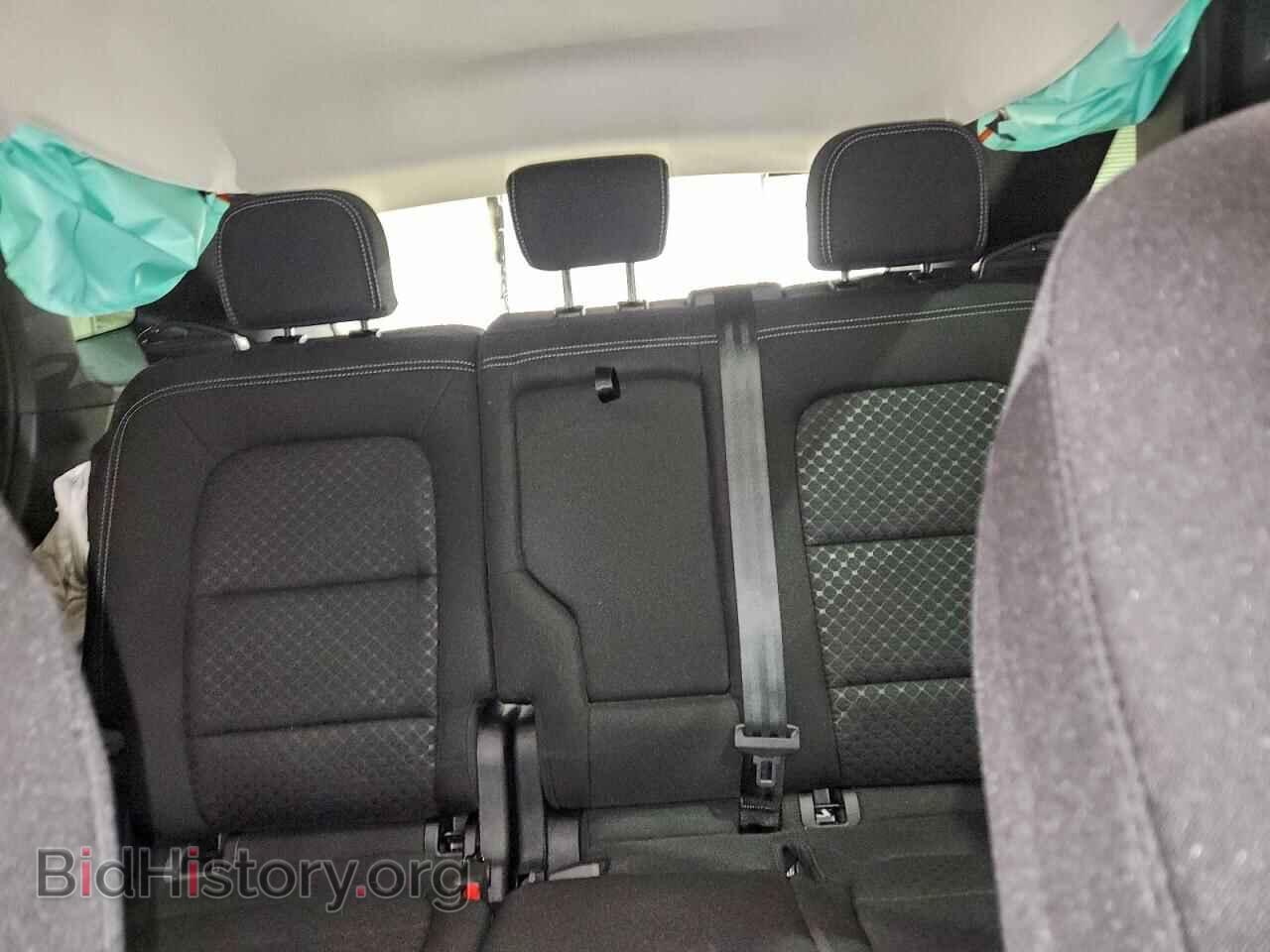 2025 FORD ESCAPE ACT - VIN: 1FMCU0GN9SUB33575 - Фото 10
