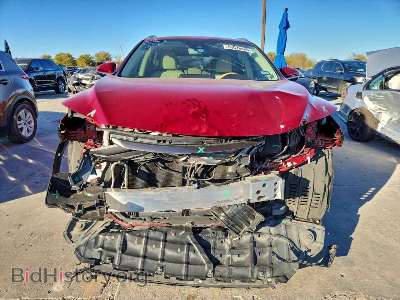2019 LEXUS RX350 - VIN: 2T2ZZMCAXKC126248 - Фото 5
