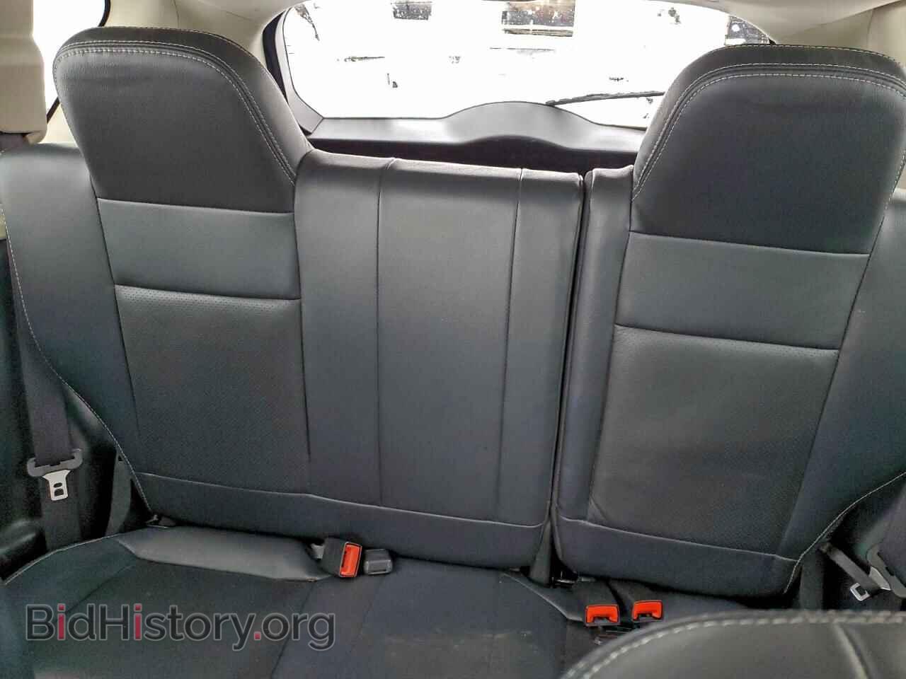 2016 JEEP COMPASS - VIN: 1C4NJDAB7GD771200 - Фото 10
