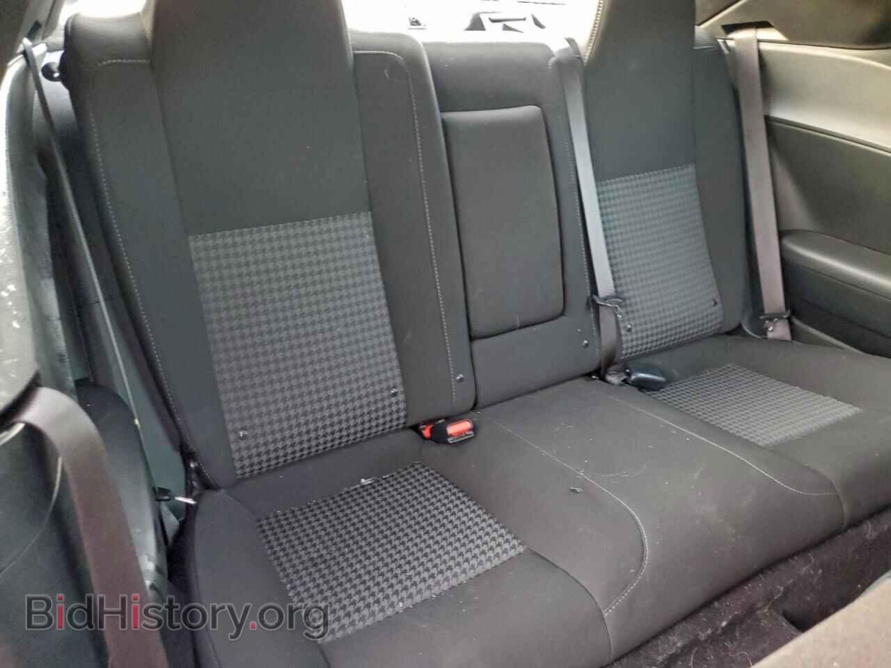 2023 DODGE CHALLENGER - VIN: 2C3CDZJG2PH695691 - Фото 10