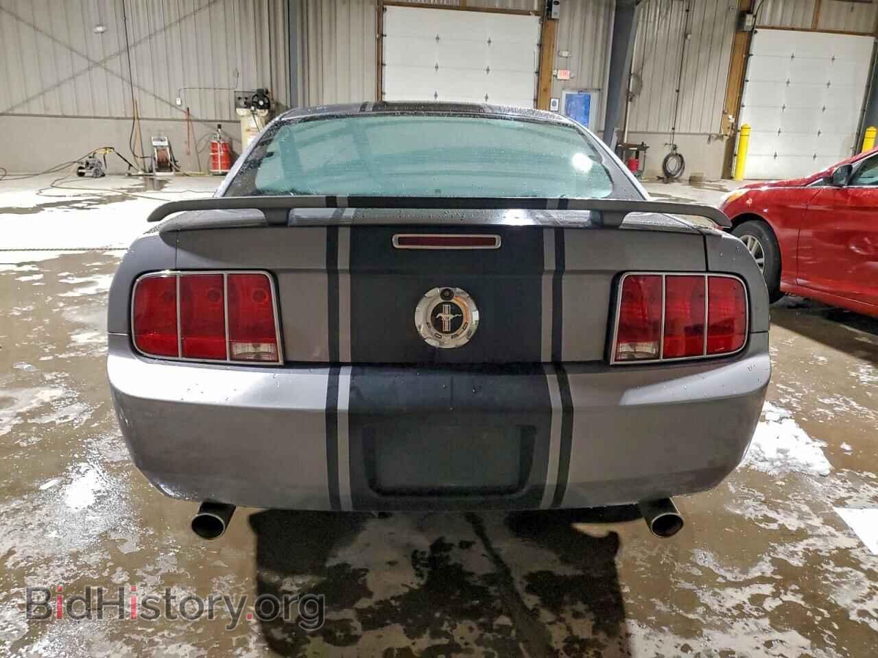 2006 FORD ALL Models - VIN: 1ZVFT80N365261403 - Фото 6