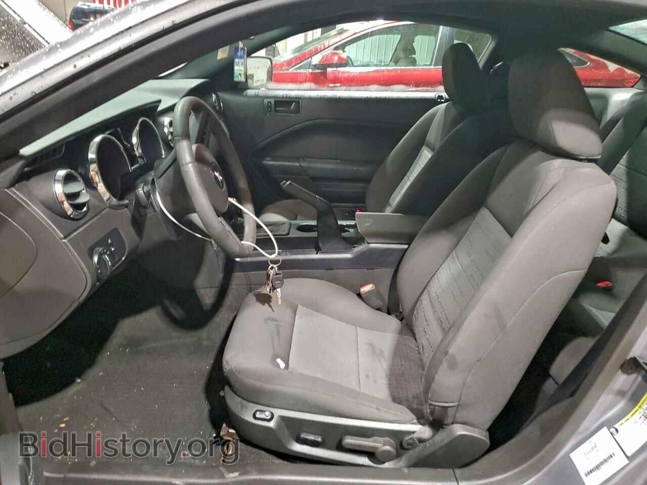 2006 FORD ALL Models - VIN: 1ZVFT80N365261403 - Фото 7